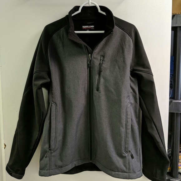 Kirkland Signature Jackets & Coats Kirkland Signature Mens Soft